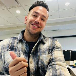 Meet your Posher, Pablo